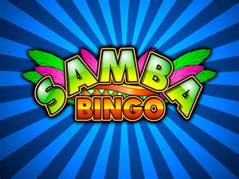 samba slots bingo